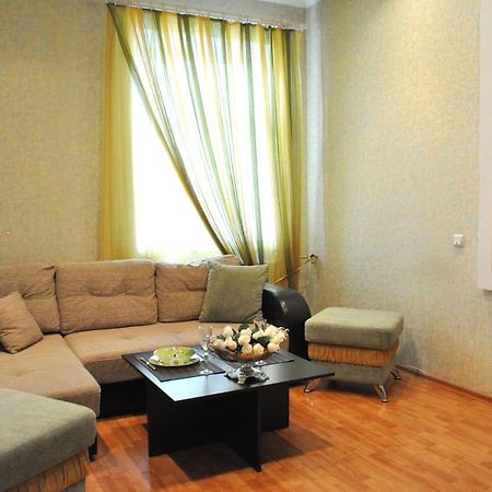 Apartment On Karbyshewa 1 Grodno Zewnętrze zdjęcie