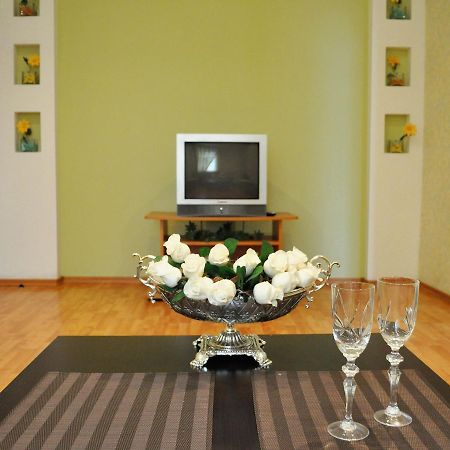Apartment On Karbyshewa 1 Grodno Zewnętrze zdjęcie
