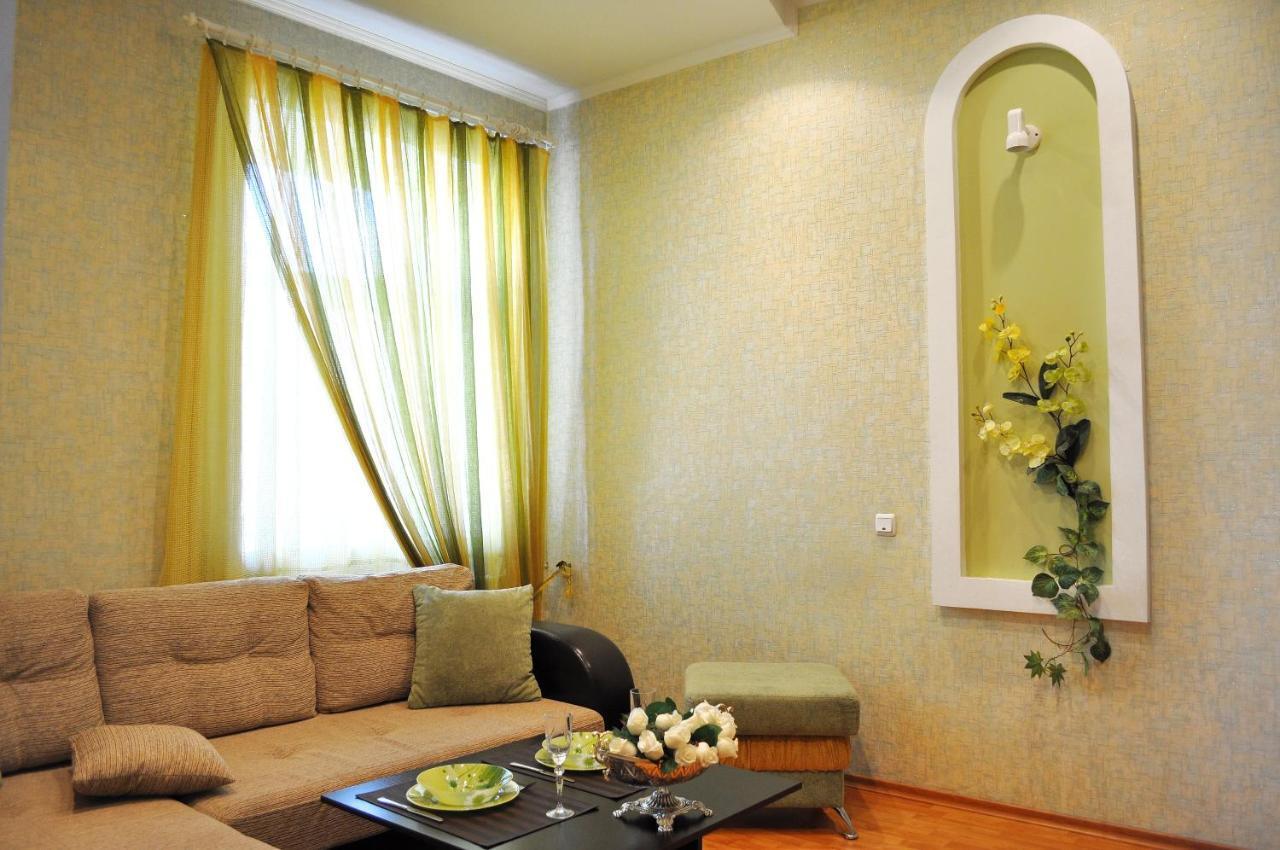 Apartment On Karbyshewa 1 Grodno Zewnętrze zdjęcie