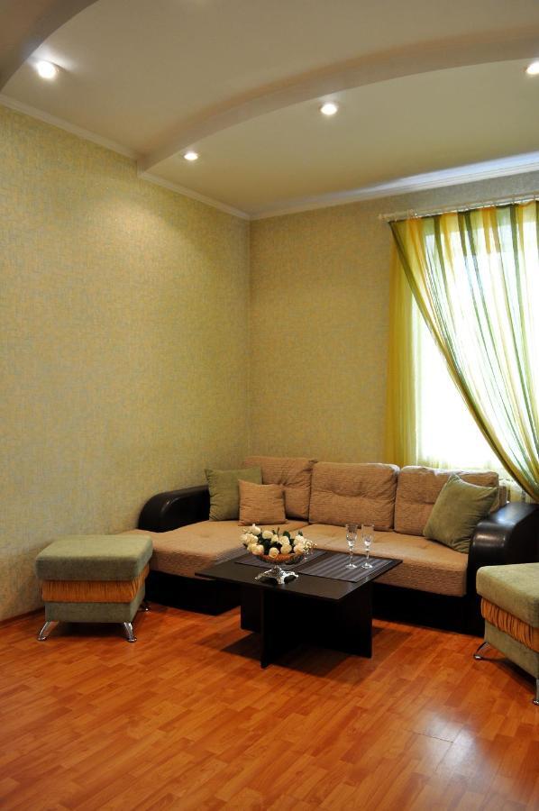 Apartment On Karbyshewa 1 Grodno Zewnętrze zdjęcie