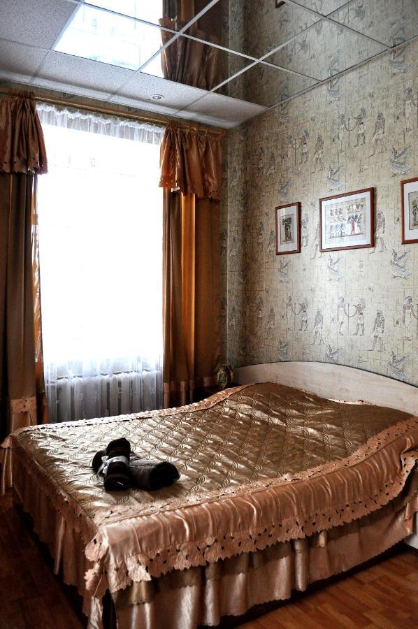 Apartment On Karbyshewa 1 Grodno Zewnętrze zdjęcie