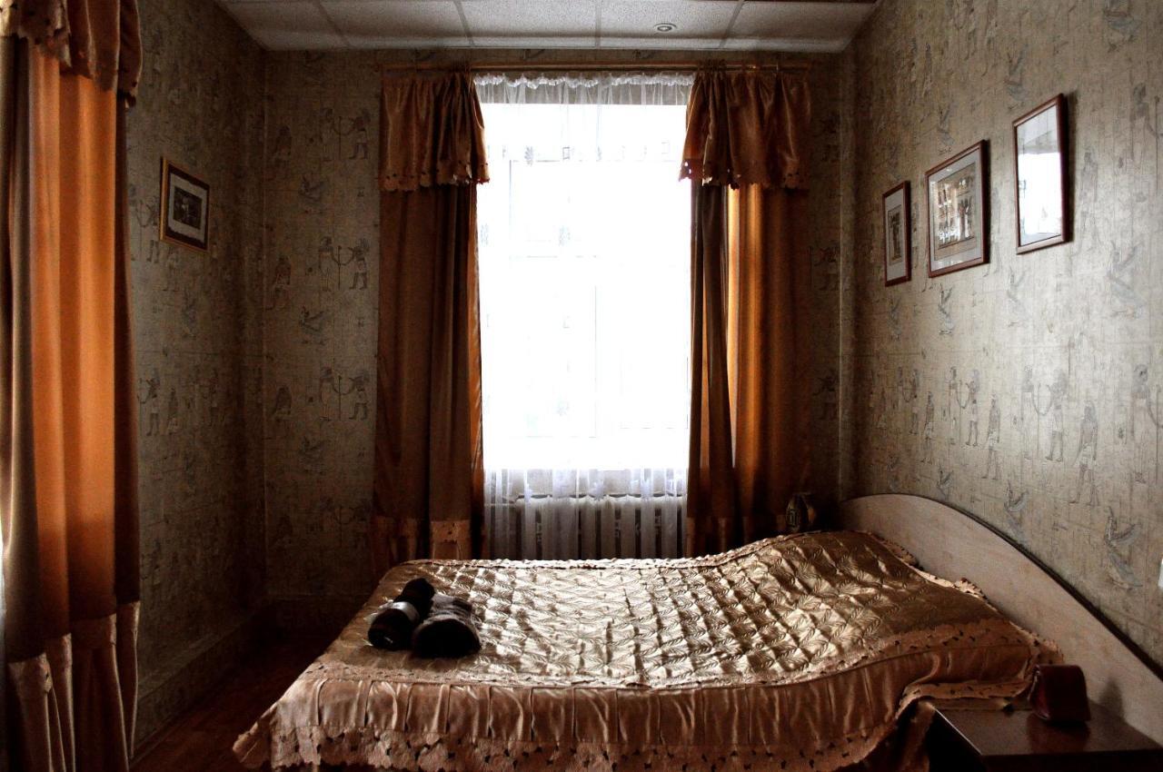 Apartment On Karbyshewa 1 Grodno Zewnętrze zdjęcie