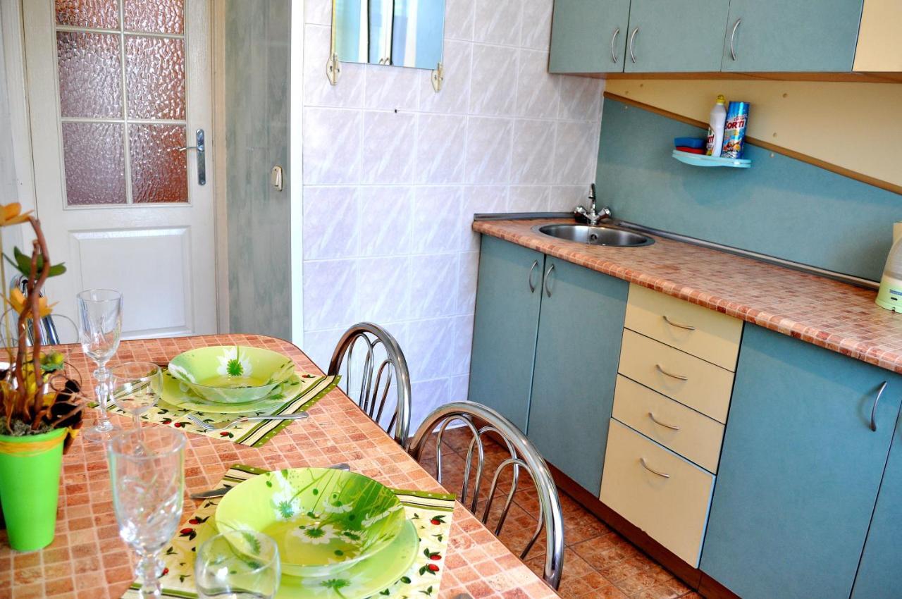 Apartment On Karbyshewa 1 Grodno Zewnętrze zdjęcie
